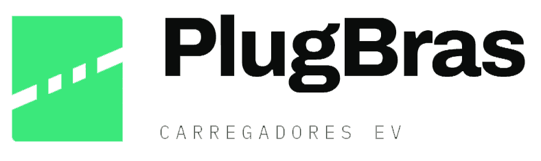 PlugBras — Carregadores EV